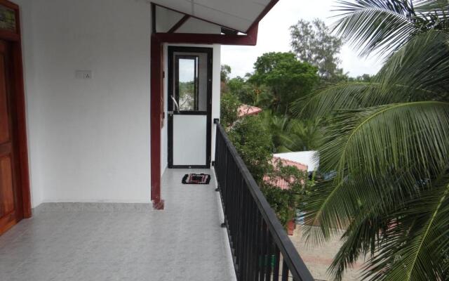 Kumudu Holiday Home Anuradhapura