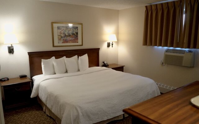 Holland Hotel Free Parking Jersey City