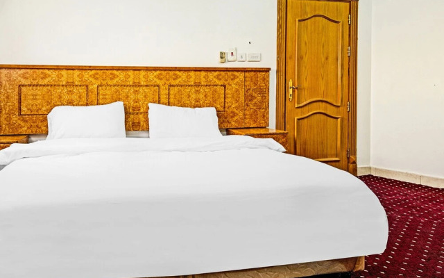OYO 600 Alhamra For Residential Units