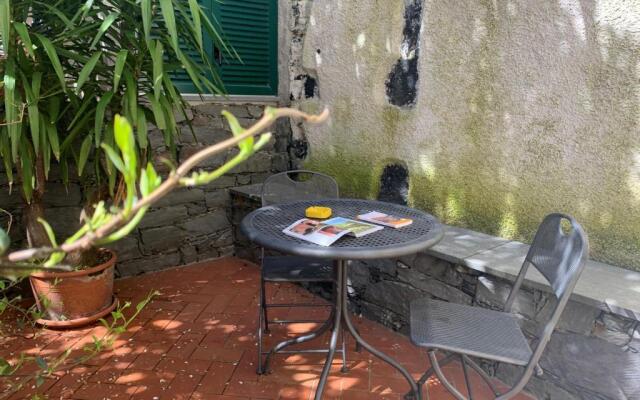 Appartamenti Sentiero N1