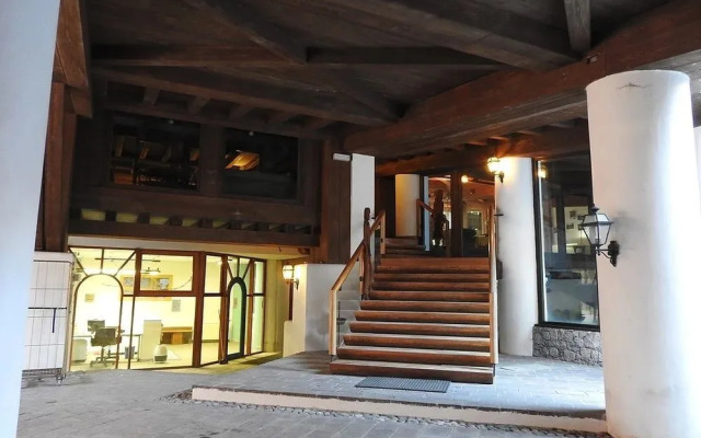 Resort Borgo al Sole and Spa