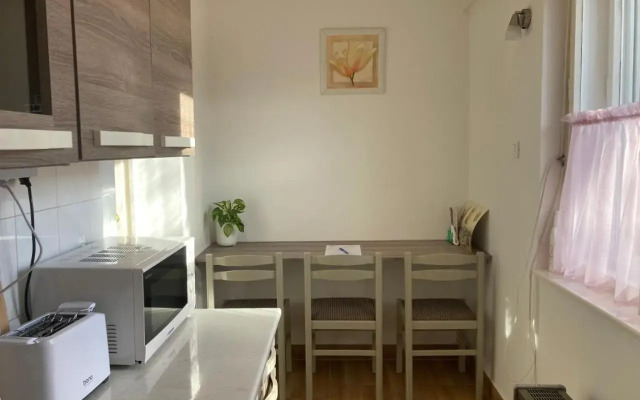 Zenit Apartman