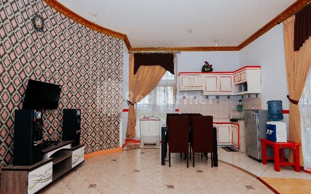 Villa Mayank 2 RedPartner