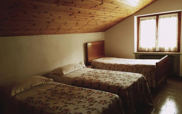 Albergo Trattoria Leon dOro