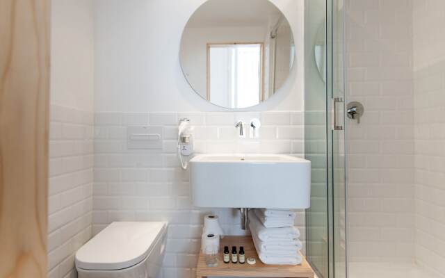 La Casa de Antonio Boutique Rooms
