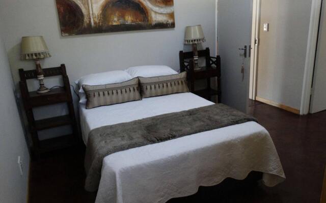 Kwaggashoek Game Ranch