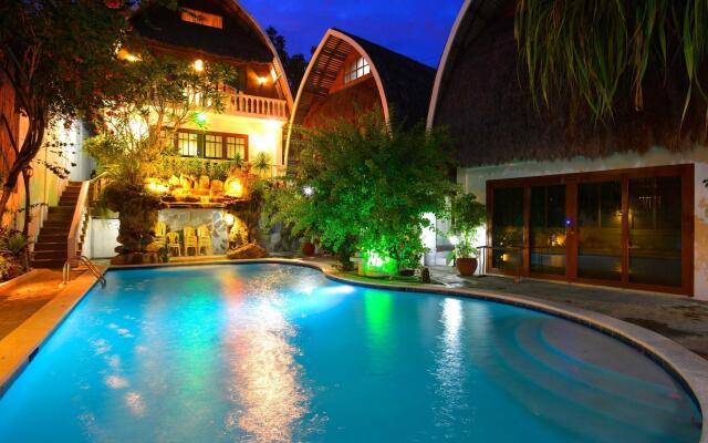 The Sitio Boracay Villas and Suites