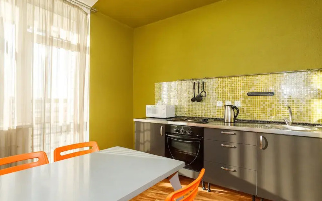 Апартаменты «Этажидейли на 8 Марта»