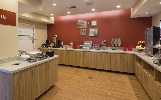 TownePlace Suites by Marriott Swedesboro Philadelphia