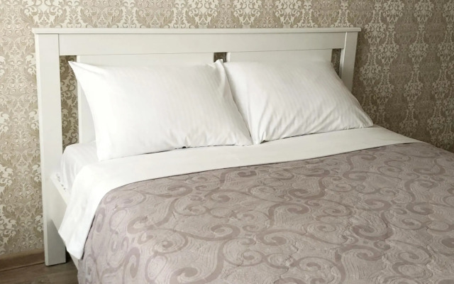 Апартаменты на улице Коломенская 8 корпус 3