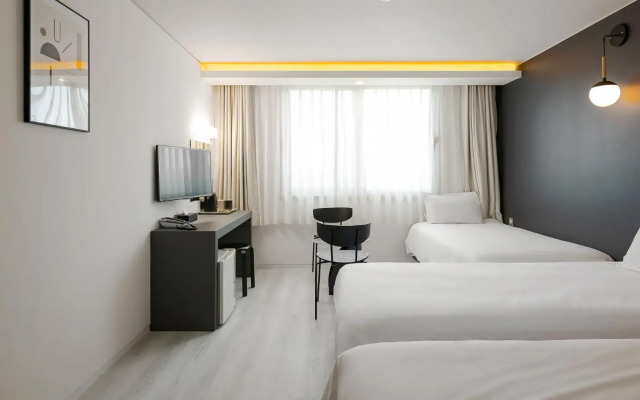 Pampas Hotel Jeju