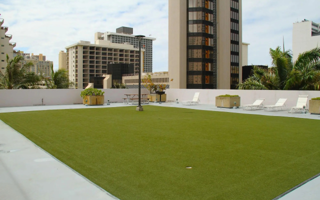 Royal Kuhio