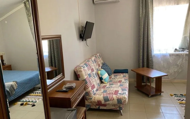 Жемчужинка на ул. Казачий Стан, д. 14Б