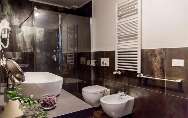 NIU LUX Apartments