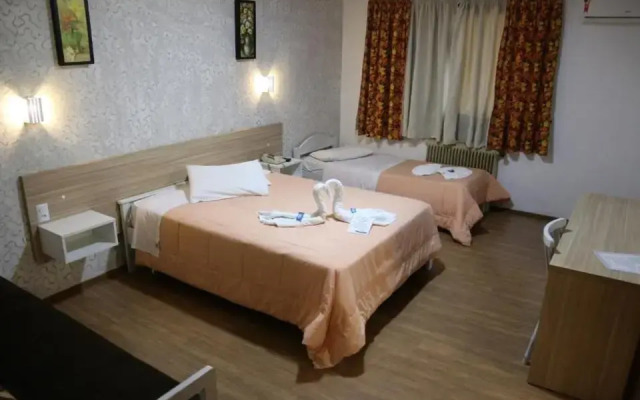 Hotel Alpenhof