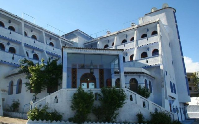 Hotel Loubar