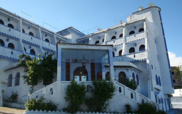 Hotel Loubar