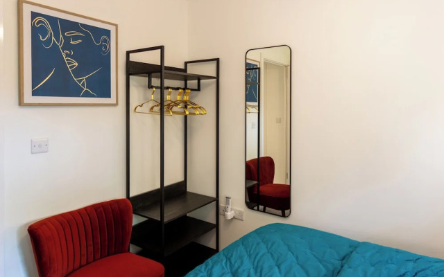 2 Bedroom Apartment Waterside Taunton