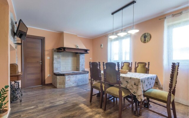 Awesome Home in Pula With Wifi and 4 Bedrooms