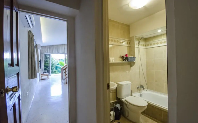 La Casa de la Cascada