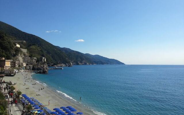 La Terrazza sul Mare