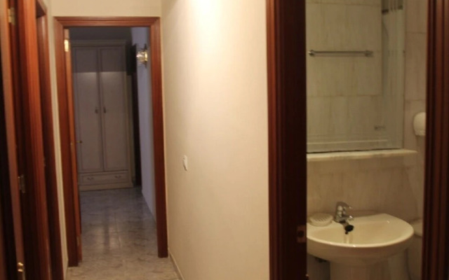 ABC Apartamento  Fanals