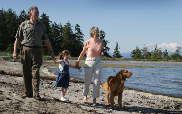 Oceanside Village Resort