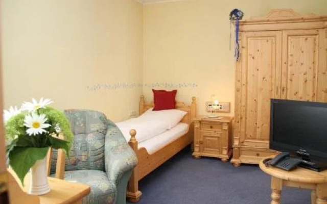 Zilks Landgasthof Zum Frauenstein