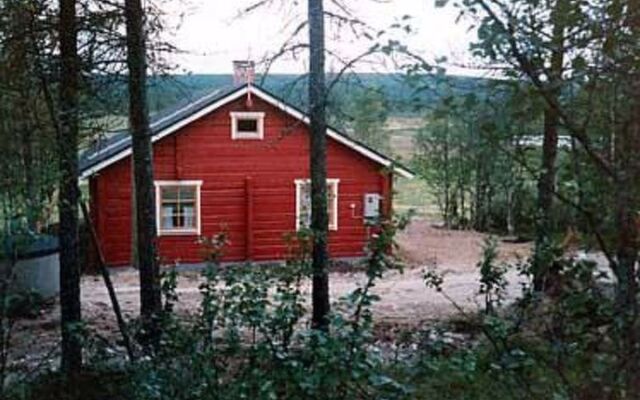 House Karpalo Kittila