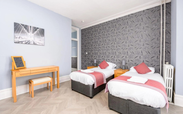 Bournemouth Sands Hotel