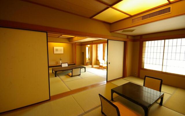 Arima Onsen Hanano – Adults Only
