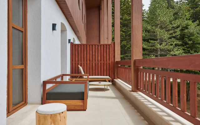 Swissotel Uludag Bursa