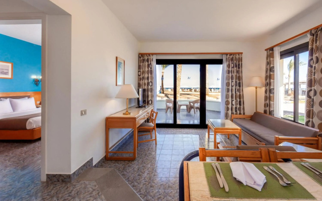 Pharaoh Azur Resort