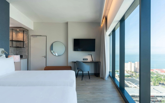 Radisson Blu Hotel, Durban Umhlanga