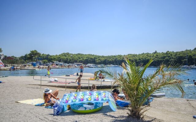 Apartments Goroslava