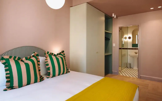 The Trade Boutique Hotel