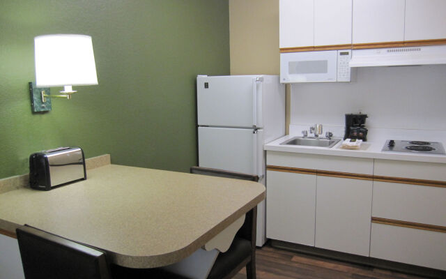 Extended Stay America Suites Portland Tigard