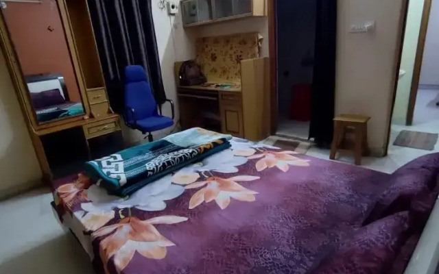 Hyderabad Serenity Retreat - 3 Bdrm Apartment