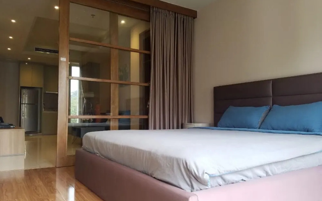 Fuji Landmark 3 – Guest Rooms – Ho Chi Minh City