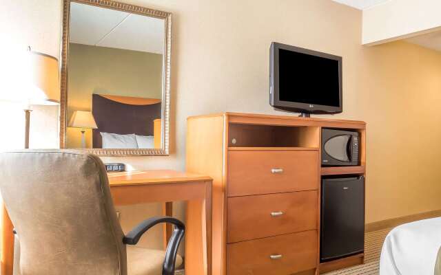 Quality Inn Spring Valley - Nanuet