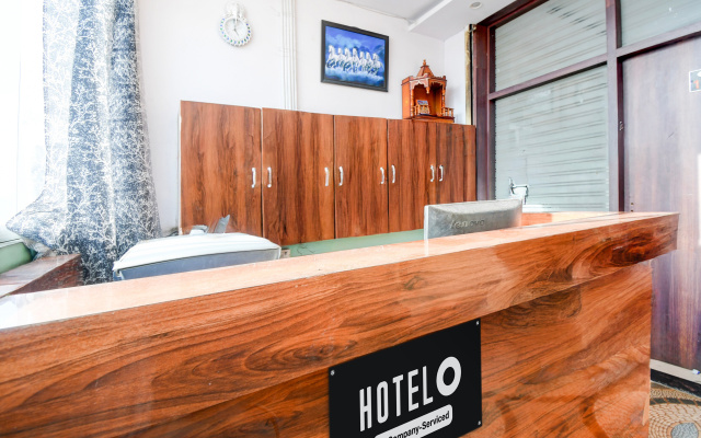 Hotel Shaurya by OYO