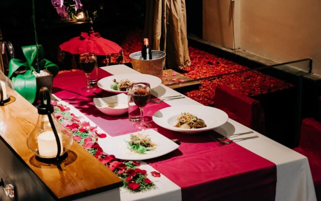 18 Suite Villa Loft by AMITHYA