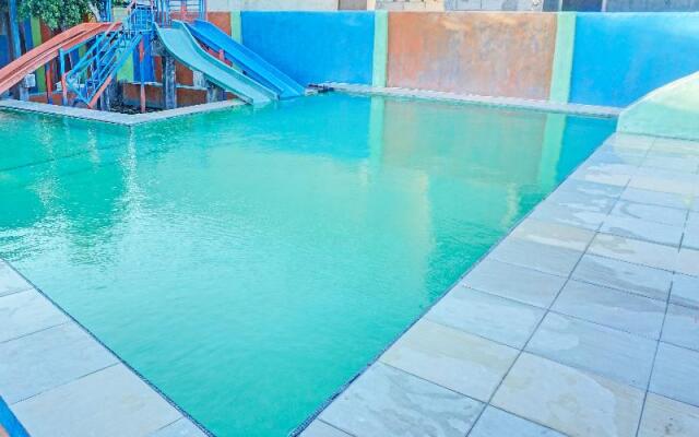 Collection O 91488 Hotel Lingkarsut Jeneponto