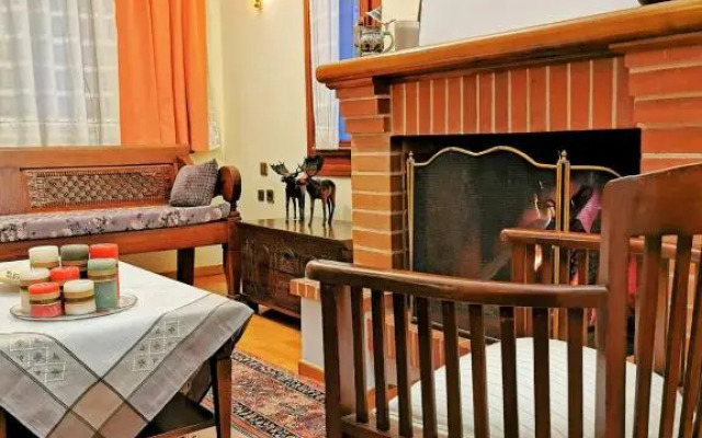 Villa Ευορέων