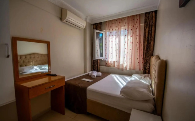 Istasyon Park Hotel