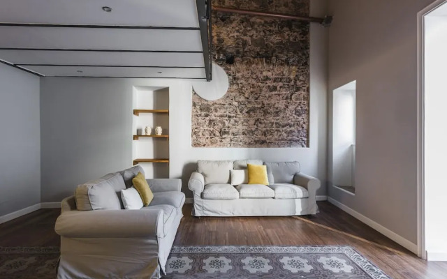 Penninello Apartment By Wonderful Italy