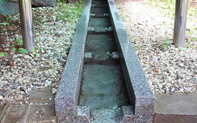 Jeongseon Firefly Light Clay Pension