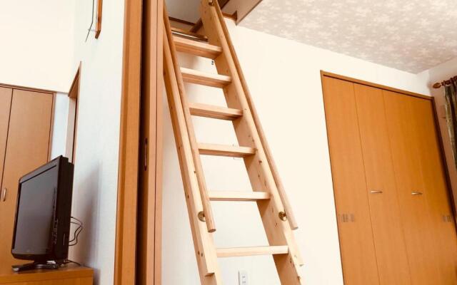 Minpaku Momotaro Bekkan