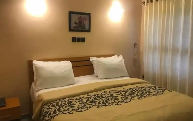 Dopad Hills Hotel and Suites