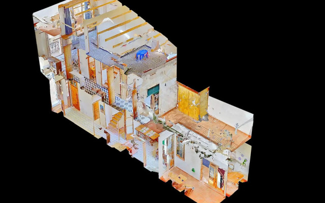 Premium Habitat La Picordia